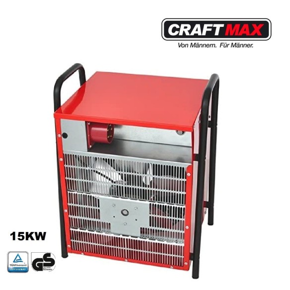 CRAFTMAX-trotechteh-70-Elektroheizer-mit-3-Stufen-Heizgeblaese-15-KW-400V-32-Amp-2
