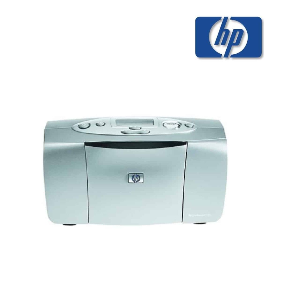 HP-Photosmart-130-Tintenstrahldrucker