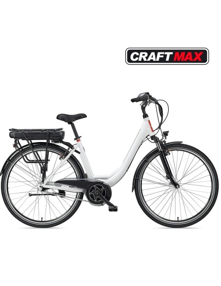 CRAFTMAX-ebike-Elektrofahrrad-Damenrad-28-250W-Mittelmotor-36V13Amh-weiss-1