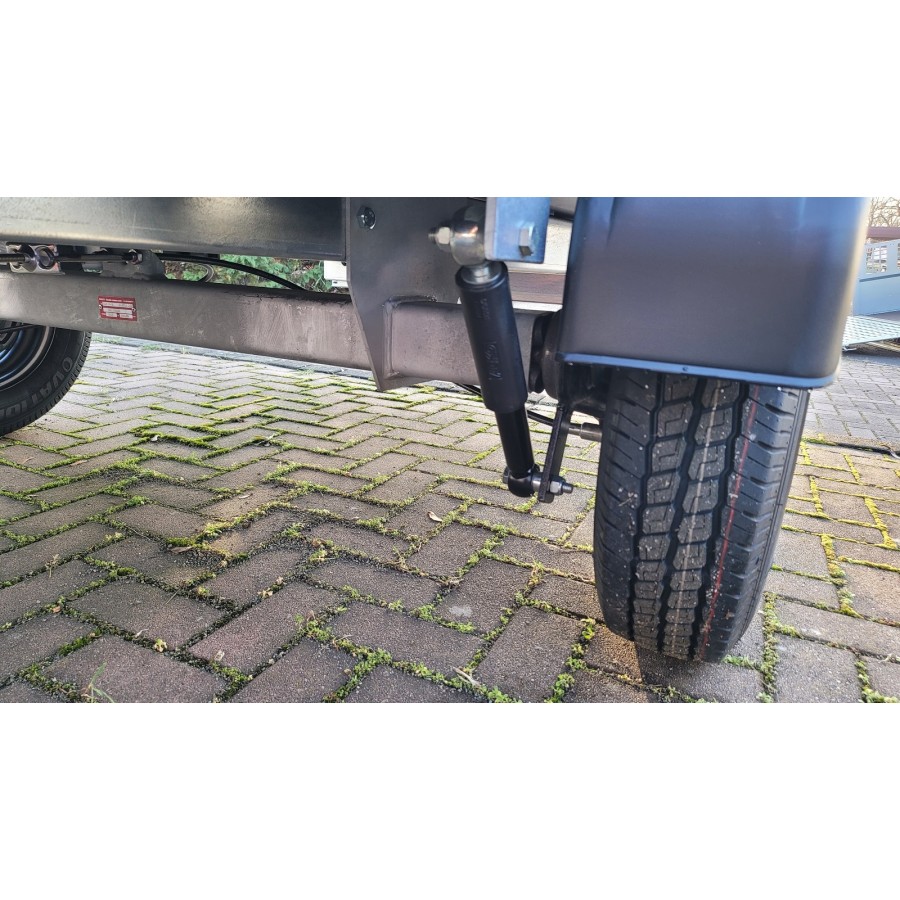 CRAFTMAX-MAXI-100kmh-Zulassung-Radstossdaempfer-1300kg-Kastenanhaenger