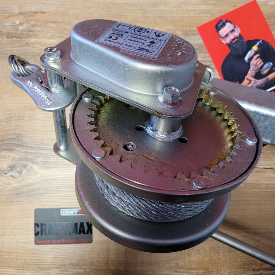 ALKO-900-Compact-Seilwinde-mit-BockHalter-5