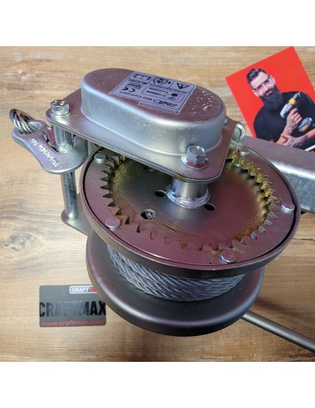 ALKO-900-Compact-Seilwinde-mit-BockHalter-5