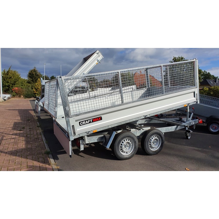UNSINN-UDK-2627-13-1500-Dreiseitenkipper-2.600-Kg-Welldrahtgitteraufsatz-4