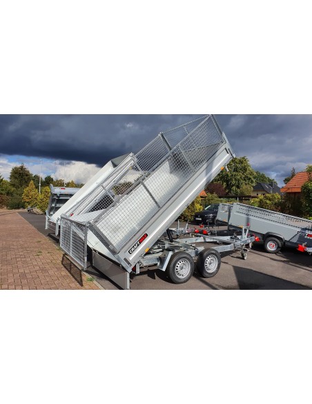 Herbst-Laubgitter-Welldrahtgitteraufsatz-1