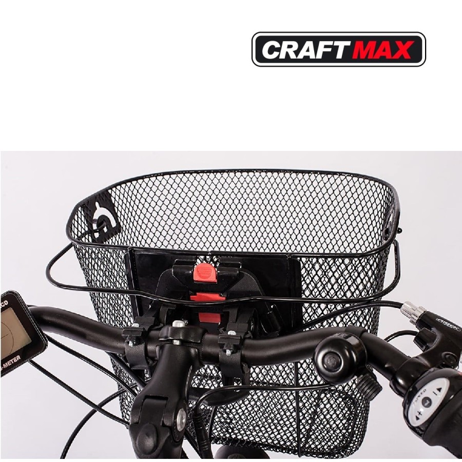 CRAFTMAX-Telemax-Pedelec-E-Bike-Citybike-28-Damen-Cityrad-250W-Motor-36V-13Ah-Shimano-7-Gang-Nabenschaltung-Ruecktritt-2-1