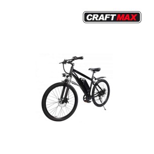 CRAFTMAX-Trekkingmax-E-Bike-Trekkingbike-275-250W-Heckantriebsmotor-36V-10Ah-Shimano-7-Gang-Schaltung-Scheibenbremsen-1 2