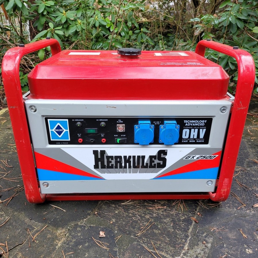 CAFTMAX®-Herkuless-GX-2500-Stromerzeuger-230-Volt-2.500-Watt-1