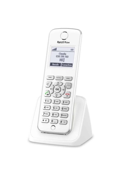 AVM-FRITZFon-M2-Schnurloses-DECT-Telefon