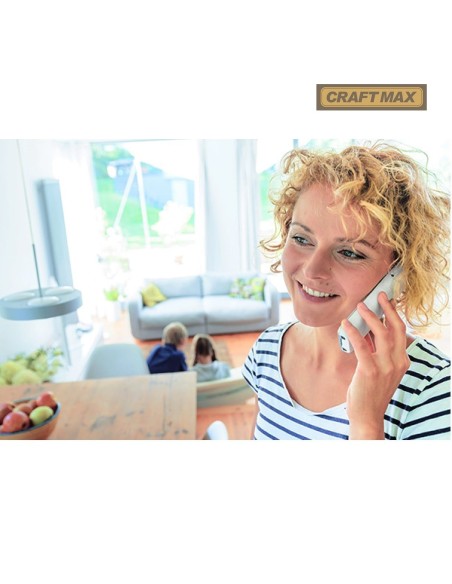 AVM-FRITZFon-M2-Schnurloses-DECT-Telefon-Testsieger