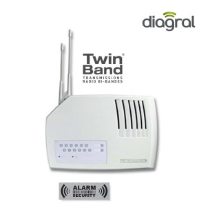 DIAGRAL-Funk-Alarmsystem-professional-Telefonwahlautomat-TT300