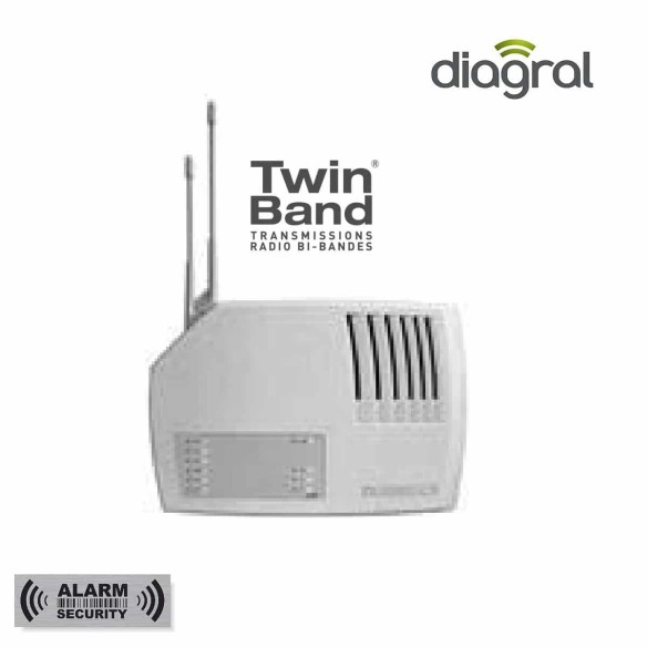 DIAGRAL-Funk-Alarmsystem-professional-Alarmzentrale-CB750