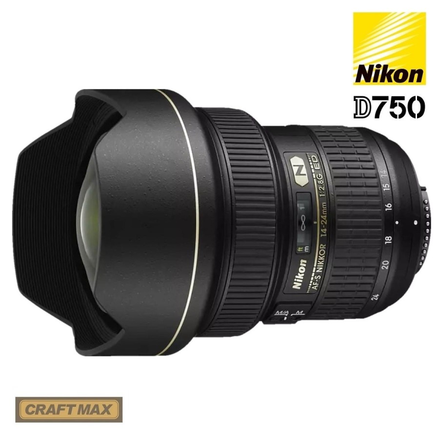 NIKON-Nikkor-AF-S-14-24mm-f2.8-G-ED-VR-full-compatible-Superweitwinkel-Zoom
