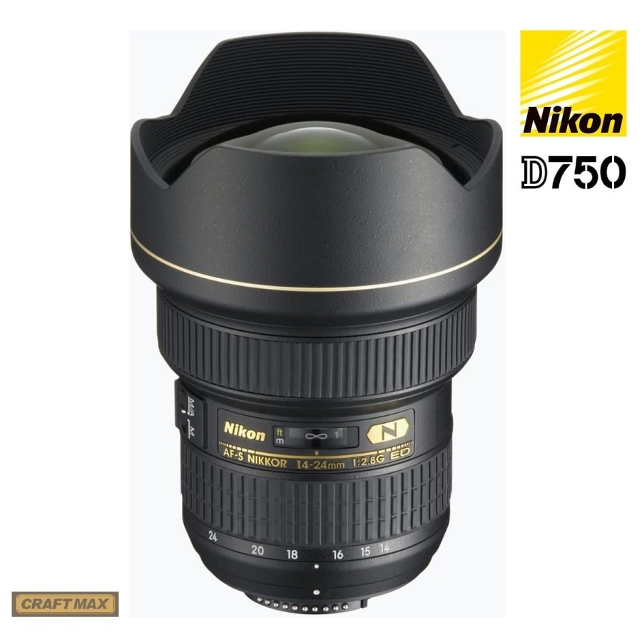 NIKON-Nikkor-AF-S-14-24mm-f2.8-G-ED-VR-full-compatible-Superweitwinkel-Zoom-Objektiv