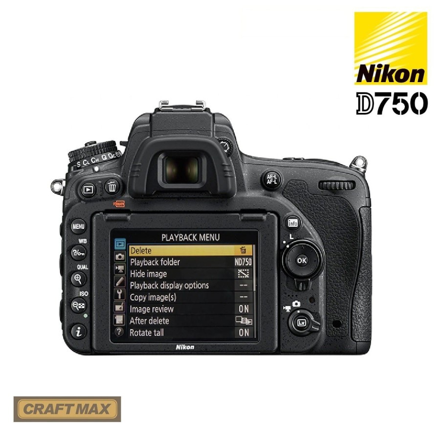 NIKON-D750-DSLR-Spiegelreflexkamera-24.3-Megapixel-FX-Format