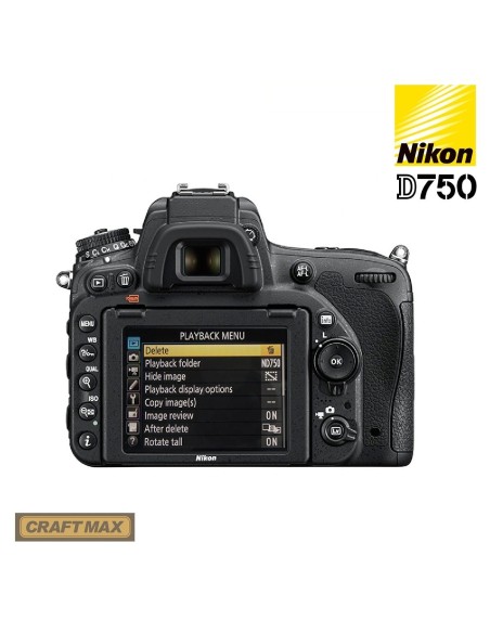 NIKON-D750-DSLR-Spiegelreflexkamera-24.3-Megapixel-FX-Format