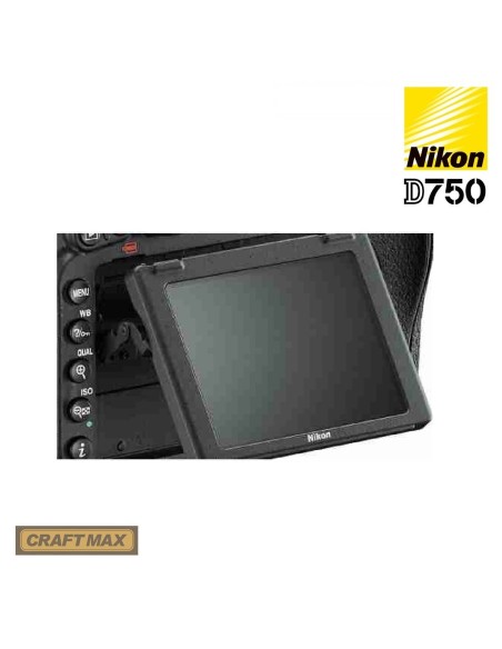 NIKON-D750-DSLR-Spiegelreflexkamera-24.3-Megapixel-Multifunktion