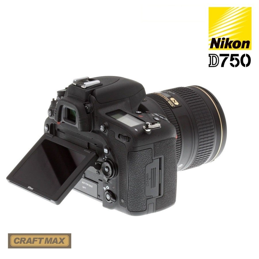 NIKON-D750-DSLR-Spiegelreflexkamera-24.3-Megapixel-Testsieger