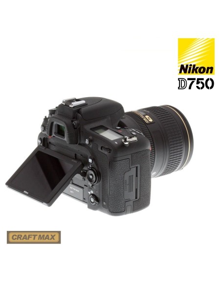 NIKON-D750-DSLR-Spiegelreflexkamera-24.3-Megapixel-Testsieger