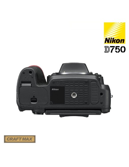 NIKON-D750-DSLR-Spiegelreflexkamera-24.3-Megapixel-W-Lan