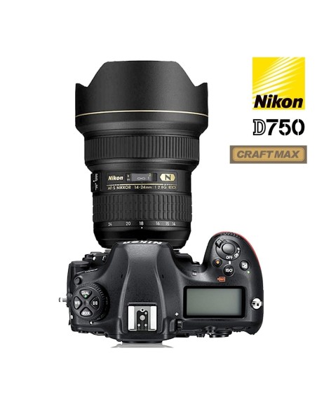 NIKON-D750-DSLR-Spiegelreflexkamera-24.3-Megapixel-Bajonetverschluss