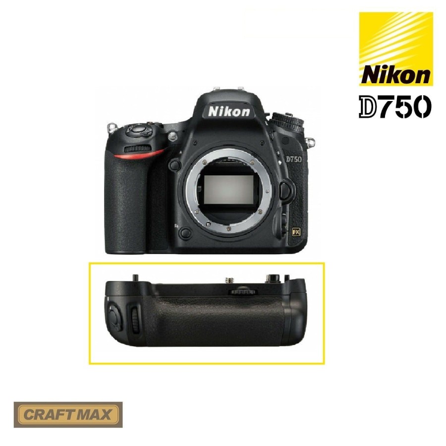 NIKON-Batteriegriff-fuer-D750-DSLR-Kamera