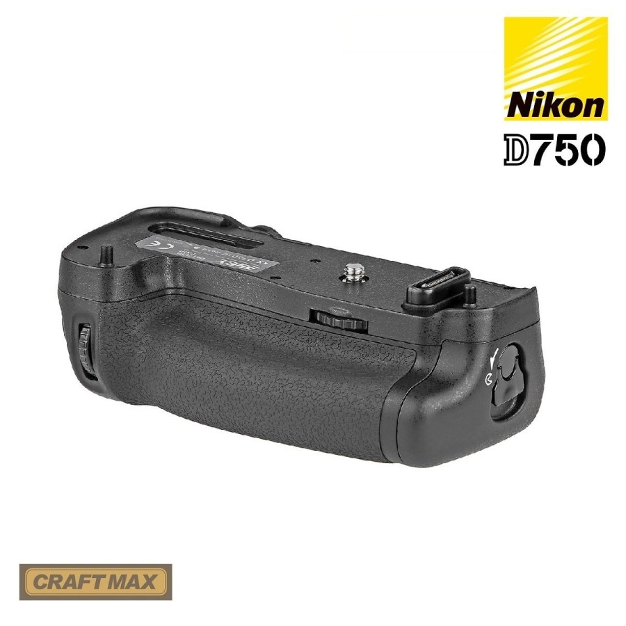 NIKON-Batteriegriff-fuer-D750-Fotoapperat