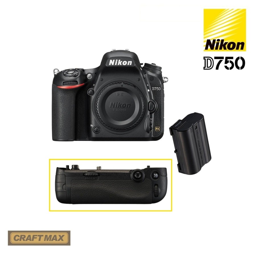 NIKON-Batteriegriff-fuer-D750-Kamera