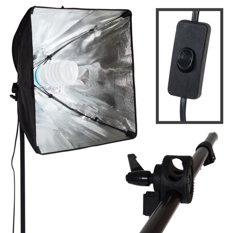 HAKUTATZ-3-Studioleuchten-im-Set-mit-Softbox-Stativ-und-Tasche-3