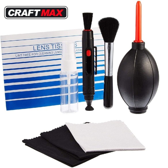 CRAFTMAX-Foto-Reinigungsset-fuer-DSLR-Kameras