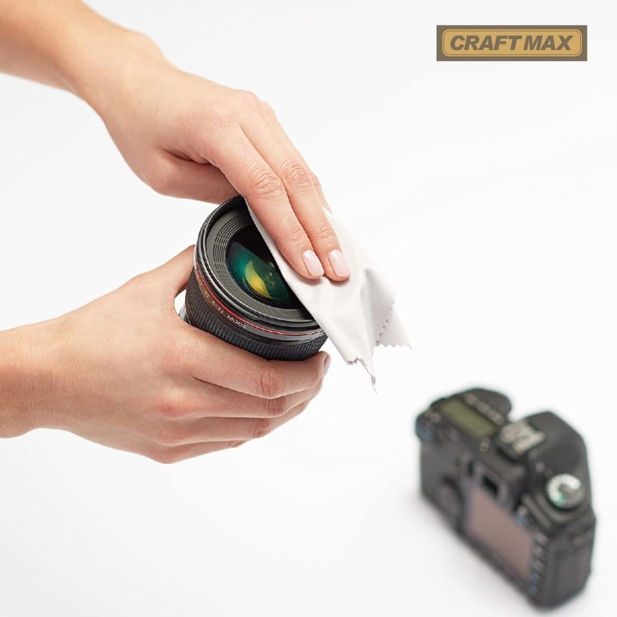 CRAFTMAX-Foto-Reinigungsset-fuer-Kamera-Objektive