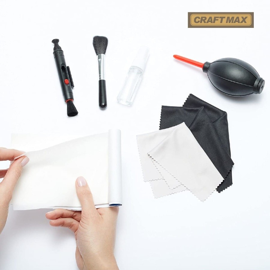 CRAFTMAX-Foto-Reinigungsset-fuer-Medizinische-Geraete