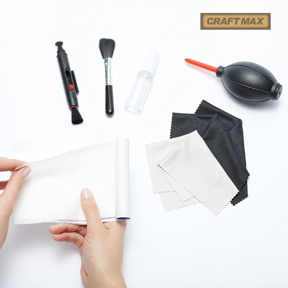 CRAFTMAX-Foto-Reinigungsset-fuer-Medizinische-Geraete