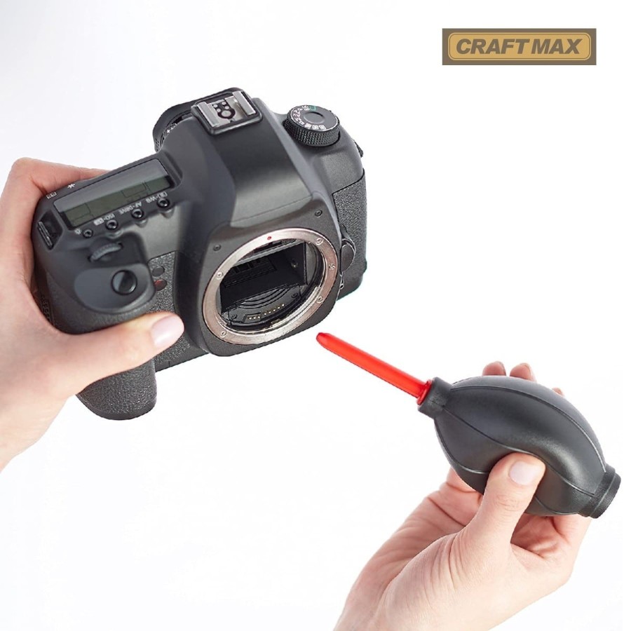 CRAFTMAX-Foto-Reinigungsset-fuer-Nikon-Kameras