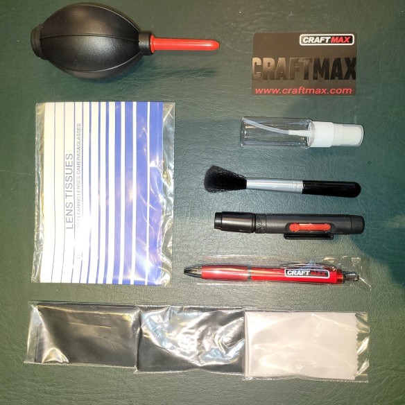 CRAFTMAX-Foto-Reinigungset-8-teilig