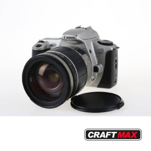 CANON-EOS-300-Spiegelreflexkamera-Tamron-28-200mm-1