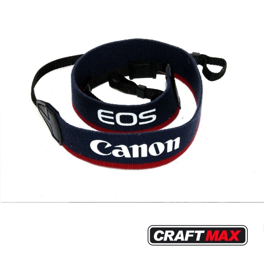 CANON-EOS-300-Spiegelreflexkamera-TSchultergurt