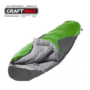 CRAFTMAX-nordkskin-Schlafsack-fuer-4-Jahreszeiten-1 2