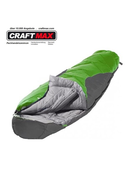 CRAFTMAX-nordkskin-Schlafsack-fuer-4-Jahreszeiten-2