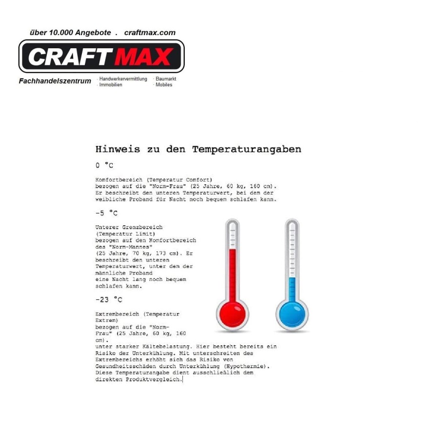 CRAFTMAX-nordkskin-Schlafsack-fuer-4-Jahreszeiten-4