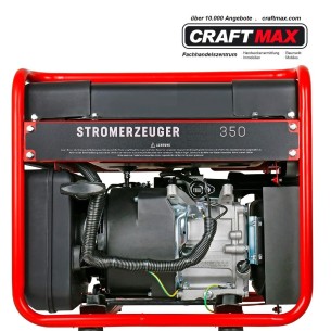 CAFTMAX-3500Watt-Inverter-Stromaggregat-4-Takt-Benzin-Motor-mit-Oelsensor-Eco-Modus-13l-Tankvolumen-1 2