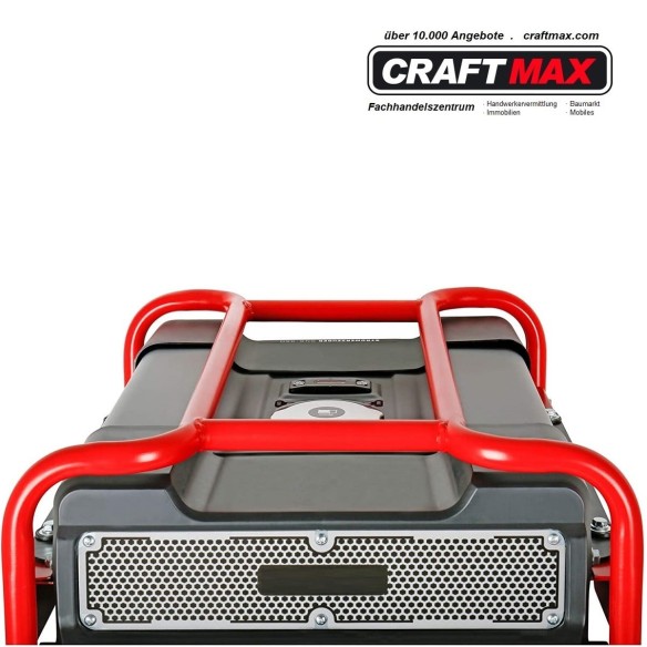 CAFTMAX-3500Watt-Inverter-Stromaggregat-4-Takt-Benzin-Motor-mit-Oelsensor-Eco-Modus-13l-Tankvolumen-4
