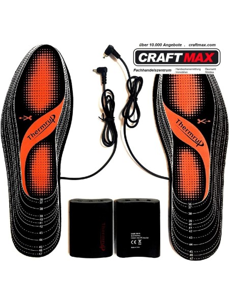 CRAFTMAX-therm-up-Beheizbare-Einlegesohlen-Thermosohlen-mit-Zwei-Warmstufen-1