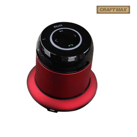 CRAFTMAX-doss-Drahtloser-Bluetooth-Power-Lautsprecher-Sprachansagen-Freisprechanlage-Air-Bass-Powerbank-7