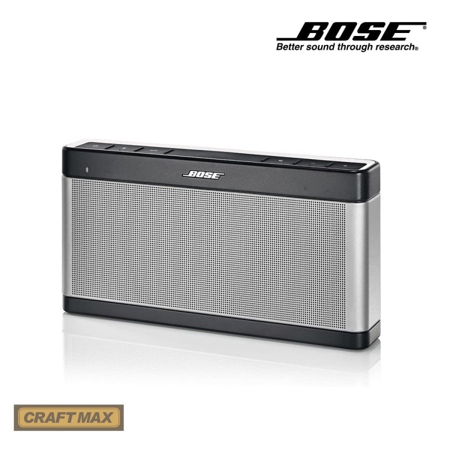 BOSE-SoundLink-Bluetooth-Lautsprecher-III-Lithium-Polymer-Akku-Ladegeraet-1