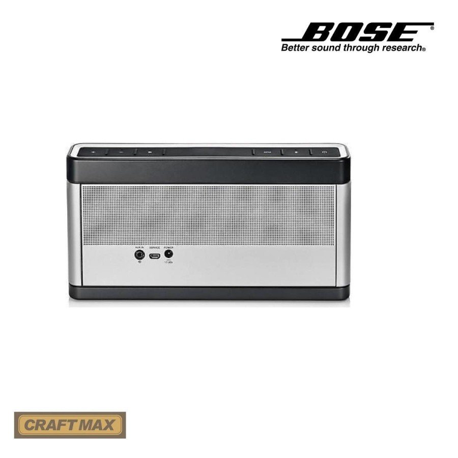 BOSE-SoundLink-Bluetooth-Lautsprecher-III-Lithium-Polymer-Akku-Ladegeraet-5