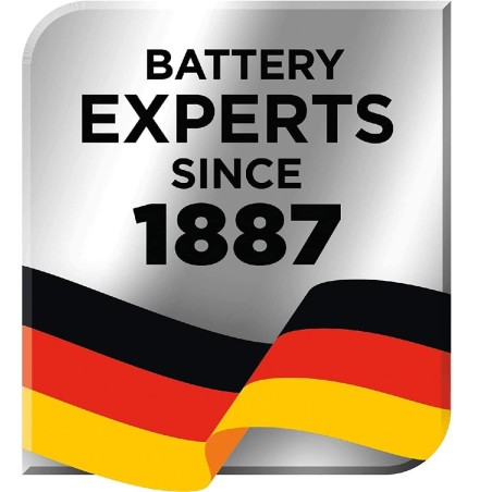 VARTA-Testsieger-AA-Mignon-Ni-Mh-Akku-4er-Pack.-2100-mAh