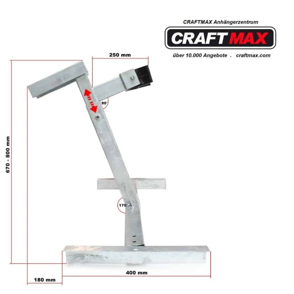 CRAFTMAX-Windenbock-Windenstand-hoehenverstellbar-mit-verschweisster-Traverse-Aufnahmegestell-fuer-die-Deichsel-4