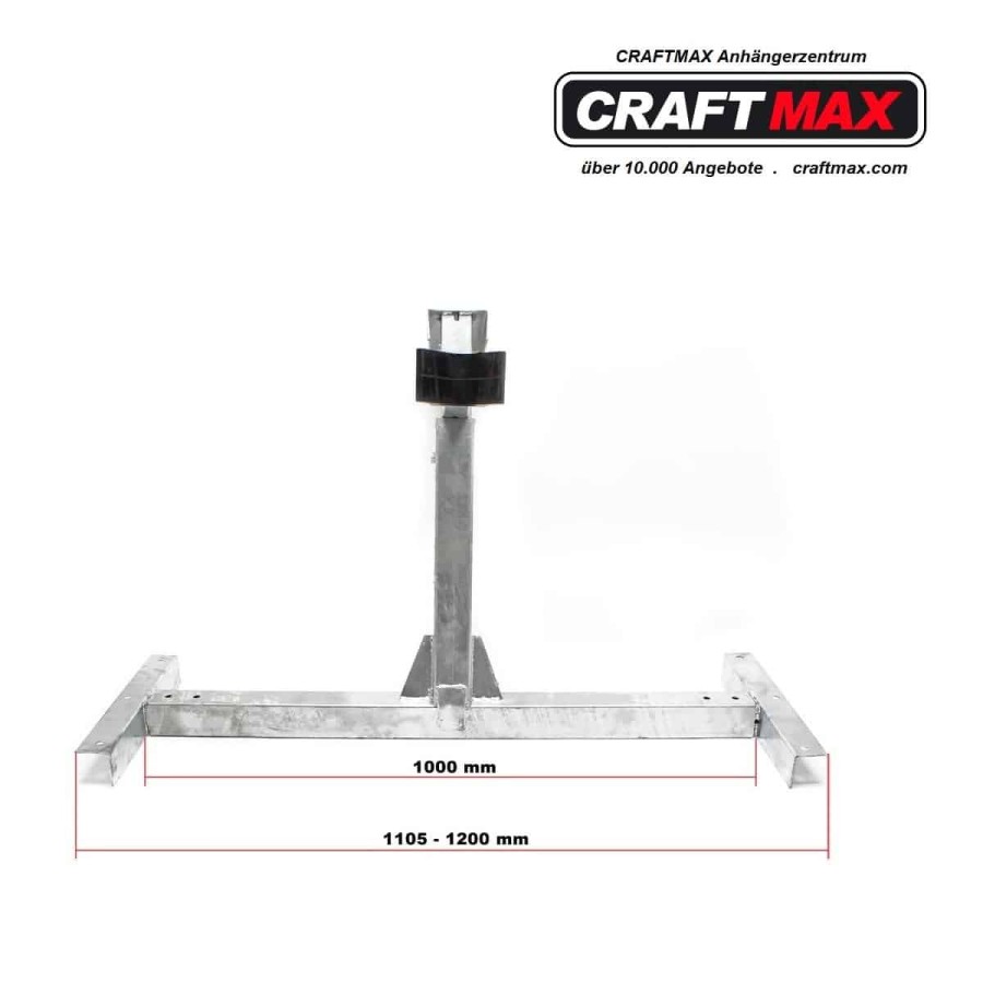 CRAFTMAX-Windenbock-Windenstand-hoehenverstellbar-mit-verschweisster-Traverse-Aufnahmegestell-fuer-die-Deichsel-2