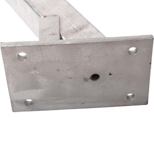 CRAFTMAX-Windenbock-Windenstand-geschweisst-zur-Befestigung-der-Seilwinde-60cm-1 2