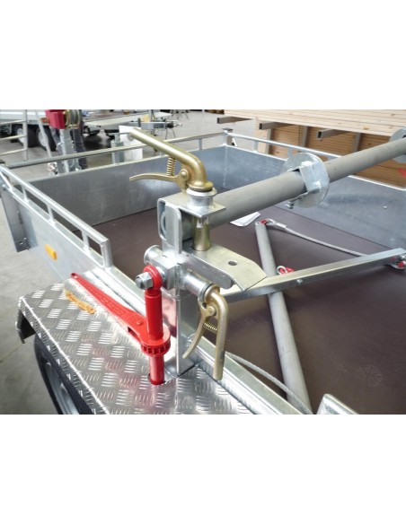 CRAFTMAX-CABLE-3500-Kabeltrommeltransporter-Kabeltrommeln-1500kg-3660x1800mm-Ratsche-hoehenverstellbar-Handseilwinde-900kg-1